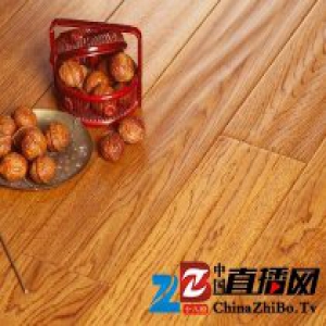 精致生活 从选择得丰地板开始