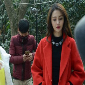 郑爽：骂人的话是复制来的 黑粉好自为之