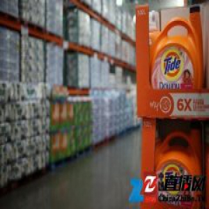 美国这家激进基金公司专投大公司，现在买了宝洁 30 亿美元股份
