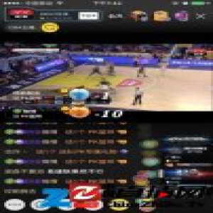 YYLIVE聚焦CBA：同28胜 广厦战辽宁能否复仇成功