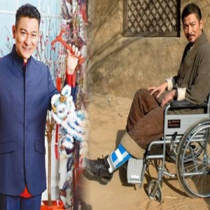 刘德华恢复超预期 3月初出院回家休养