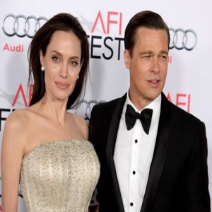 安吉丽娜·朱莉被曝新恋情 男方曾出演《自杀突击队》