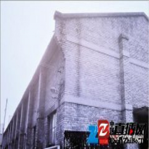 橡胶厂转型文创园：车间成艺术酒店 锅炉房变会所