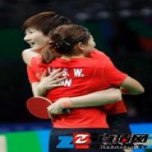 丁宁成为中国女乒新队长 刘诗雯任副队长