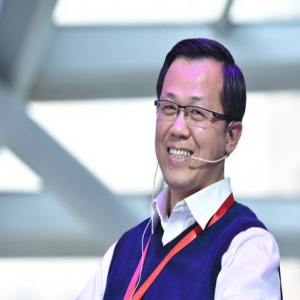 [独家]专访卓伟：即将曝一个大料，一件跟了12年的事