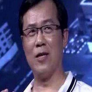 卓伟：有个追踪12年的大明星爆料 这两天可能揭开