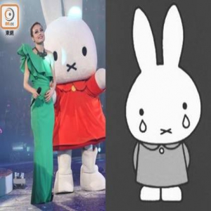 89岁荷兰Miffy之父离世 祖儿发文悼念