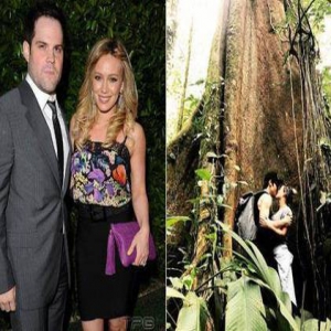 29岁女星晒与新欢接吻照 懒理前夫被控强奸传闻