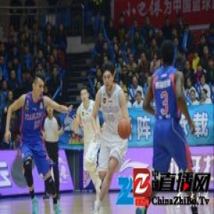 新疆男篮6年后再夺CBA常规赛冠军