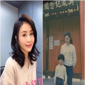 女星自愿被父亲家暴 攒着“验伤单”只为母亲离婚