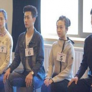 林妙可无缘中央音乐学院复试 北电也落榜