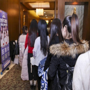SNH48招募八期生成员 竞争激烈堪比艺考
