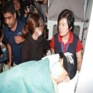 刘德华因伤取消赴台宣传新片行程 盼粉丝谅解