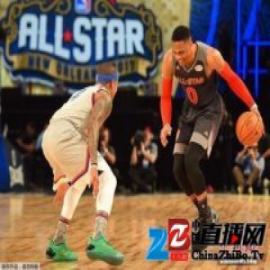 杜威二少空接再连线 戴维斯MVP威少错失三连庄