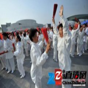 北京全民健身条例实行在即 广场舞扰民或受治安处罚