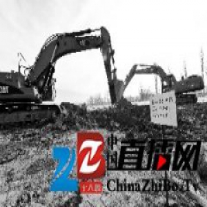 北京世园场馆建筑今年全封顶 80%任务年底完成