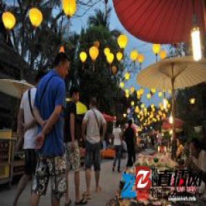 云南7地建立旅游警察队伍 整顿旅游市场乱象