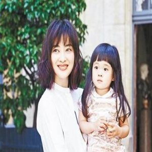 三年抱俩娃 梅婷全面复出：我只想无可替代