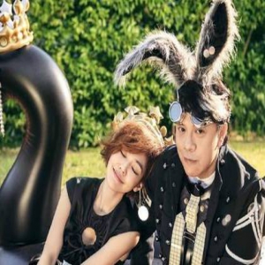 结束《康熙》后悔了？ 蔡康永经纪人：应该没这个意思