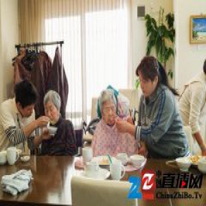 老人要吃软乎的食物，在这个领域研发美味也成了重要商机