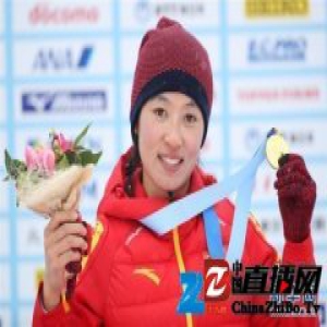 满丹丹：期盼以“五朝元老”身份参加北京冬奥会