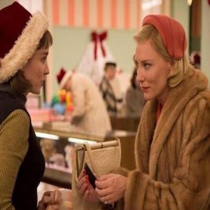 姐妹情深！凯特·布兰切特一句话帮鲁妮·玛拉圆梦