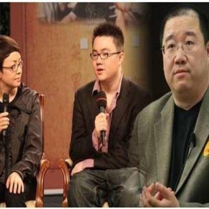 英达称与儿子巴图缘尽 彻底翻篇包括不见孩子