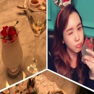 李多海白富美生活：学插花买33亿豪宅