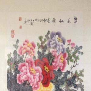 林妙可艺考遭非议时 获张艺谋好友赠送贵重礼物