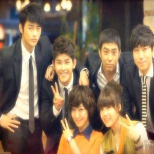 又一位欧巴要入伍！徐仁国下月起服兵役