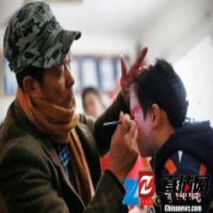 湖南邵阳用传统文化助力旅游