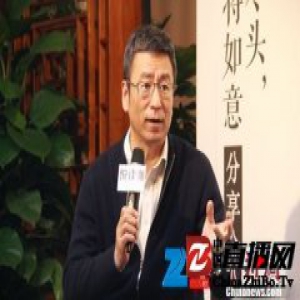 白岩松：媒体人要根据新闻事实选择合适表达方式