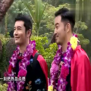 黄晓明胆固醇高过岳云鹏！刘烨腰最粗