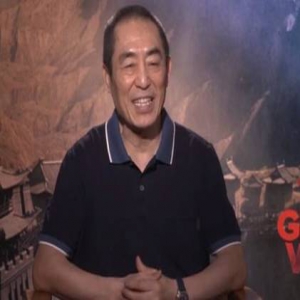 张艺谋承认早年曾卖血筹钱买相机：那时候太穷了