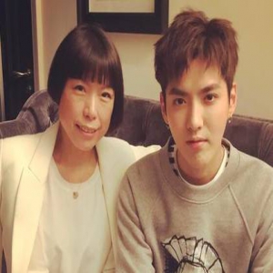 用错词！Vogue主编张宇发文 称与吴亦凡劳燕分飞