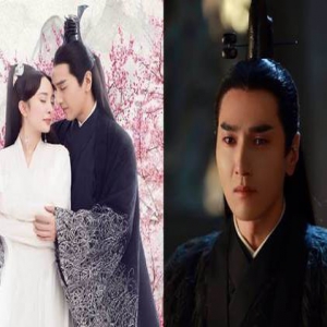 赵又廷自曝家中气压低 因杨幂挨高圆圆骂