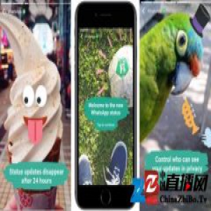 Facebook 又开始抄袭竞争对手的功能，这已经是第五次了