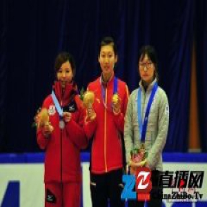 札幌亚冬会中国短道速滑包揽男女500米金牌