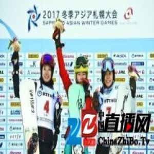 第八届亚洲冬季运动会第二日：中国队收获3枚金牌