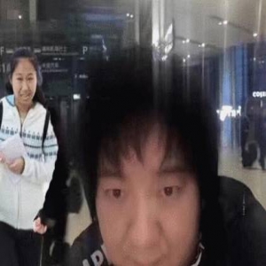 反蹲虹桥一姐？杨臣刚：终于等到你 还好没放弃