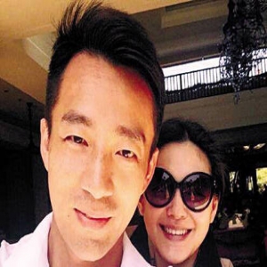 汪小菲谈爱妻眼泛泪光 赞大S太温柔