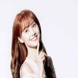 放飞自我的郑爽也哈韩？小号安利韩团新歌