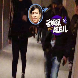 宋小宝龙凤胎曝光！颜值竟然这么高(图)