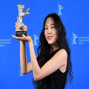 金敏喜新电影被限制播放，因对青少年成长有害