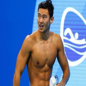 被国家队开除？宁泽涛：没见过公函 已主动离队