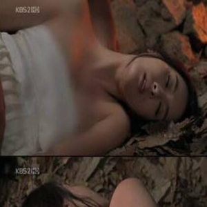 李多海谈裸戏争议：被马赛克后更色情了(图)