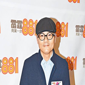 林家栋自曝曾被嘲不懂演戏 获伯乐刘德华鼓励