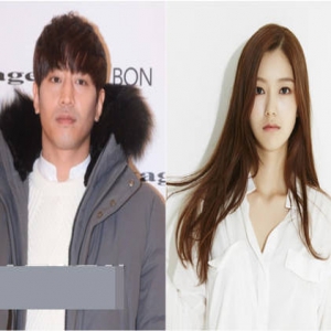 神话Eric被曝地下恋3年 女方是金秀贤同门师妹