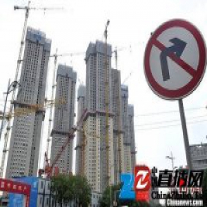 中国14个热点城市房价全面止涨