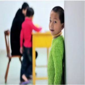 探访云南“贩婴村”：男劳力几乎都被抓去坐牢